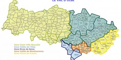Mapu Val-d'Oise