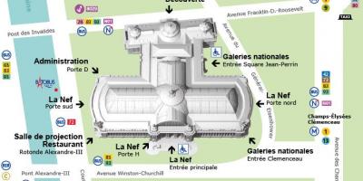 Mapu Grand Palais